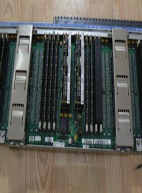 HP RX4640 RP4440 小型机内存板 A6961-60204 80204 16槽 32槽