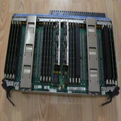HP RX4640 RP4440 小型机内存板 A6961-60204 80204 16槽 32槽