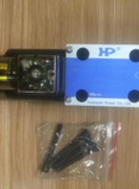 台湾HP电磁阀 SWH-C02-C20-D24-25S-02-ST现货包邮