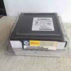 美国GE发那科 IC693CPU341 顺丰包邮 优势现货 欢迎询价议价议价