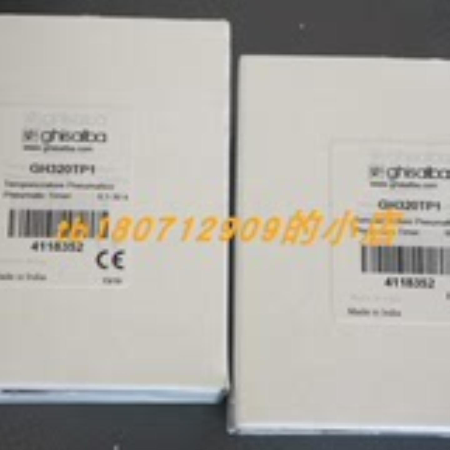 GHISALBA GHOPC-600B接触器AIRTROL R-920-60MM WK调节阀