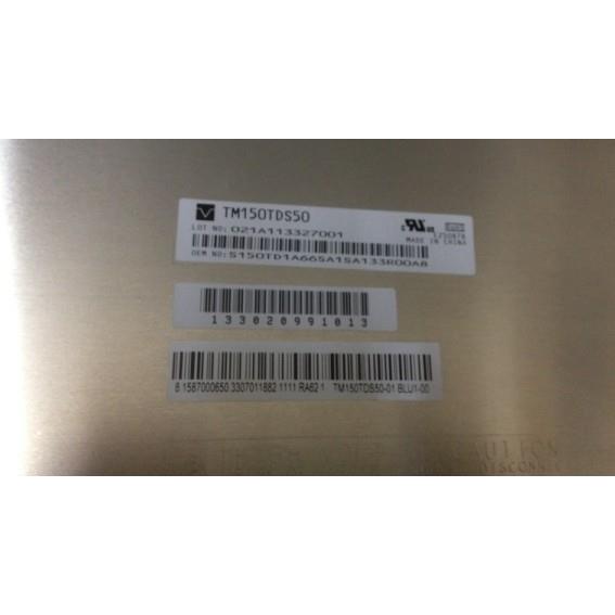 天马库存新屏  TM150TDS50  TM150TDSG52  TM150TDSG70