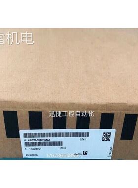 非实 6SL3100-1DE22-0AA1控制电源模块输入600VDC/380-480