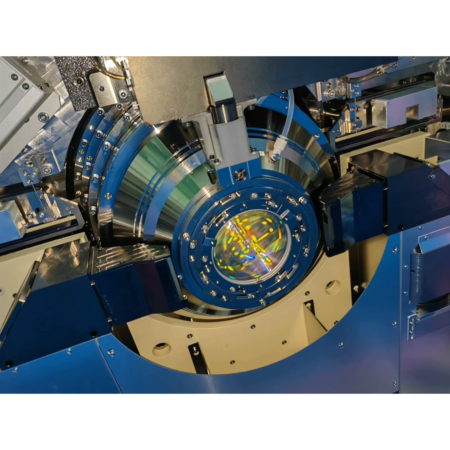 议价..Canon佳能光刻机配件FPA-6000ES6A..