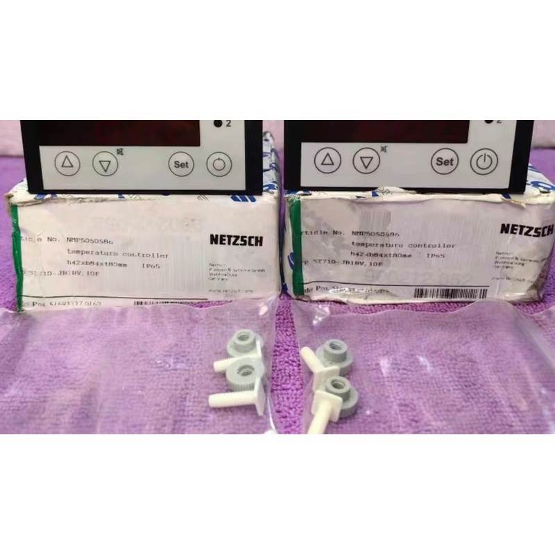汇盈 传感器德国NETZSCH温控器，控制器ST710-JB1BV.10