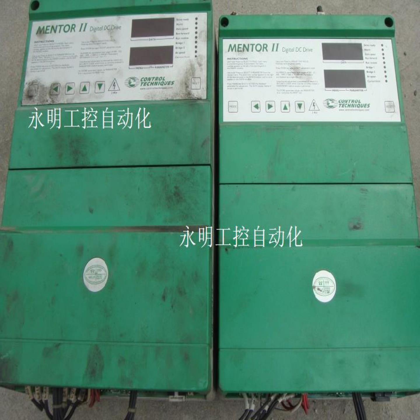 M700RGB14  直流调速器 M700RGB14 MENTORⅡ M700RGB14