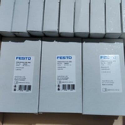 FESTO费斯托原装电磁阀 VSVA-B-P53C-H-A1-1R5L 534559  全新