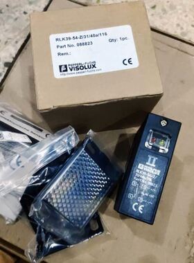 FEPPERL+FUCHS RLK39-54-Z/31/40A/116 088823