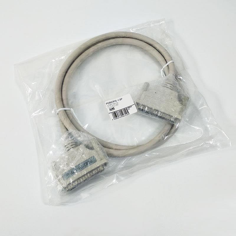 全新屏蔽线缆PCB37PS-15P议价