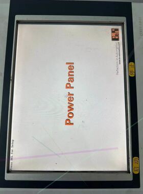 贝加莱触摸屏5PP320.1505-39 5PP320.12