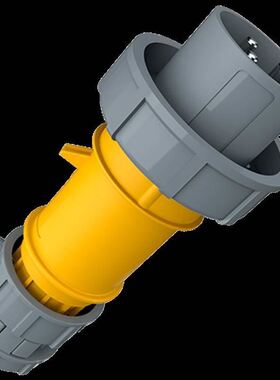 曼奈柯斯MENNEKES 货号33(StarTOP免螺钉）工业插头