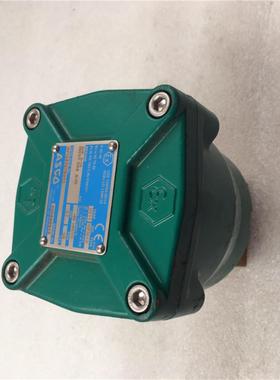 ASCO美国防爆电磁阀 NFIS8327B311