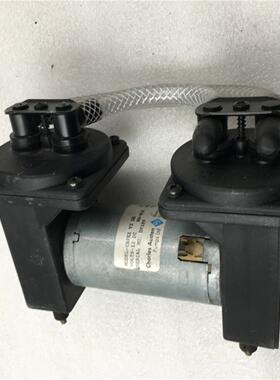 Charles Austen隔膜泵 VOLTS-12 CAPEX V2 DE PC X29-3057