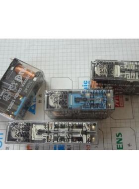 【致富机电】安全继电器G7SA-2A2B/3A1B/4A2B/5A1B/3A3B/P7SA