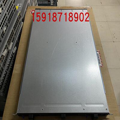 Mellanox SX6036 36口56Gb FDR Infiniband IB 企业核心交换机