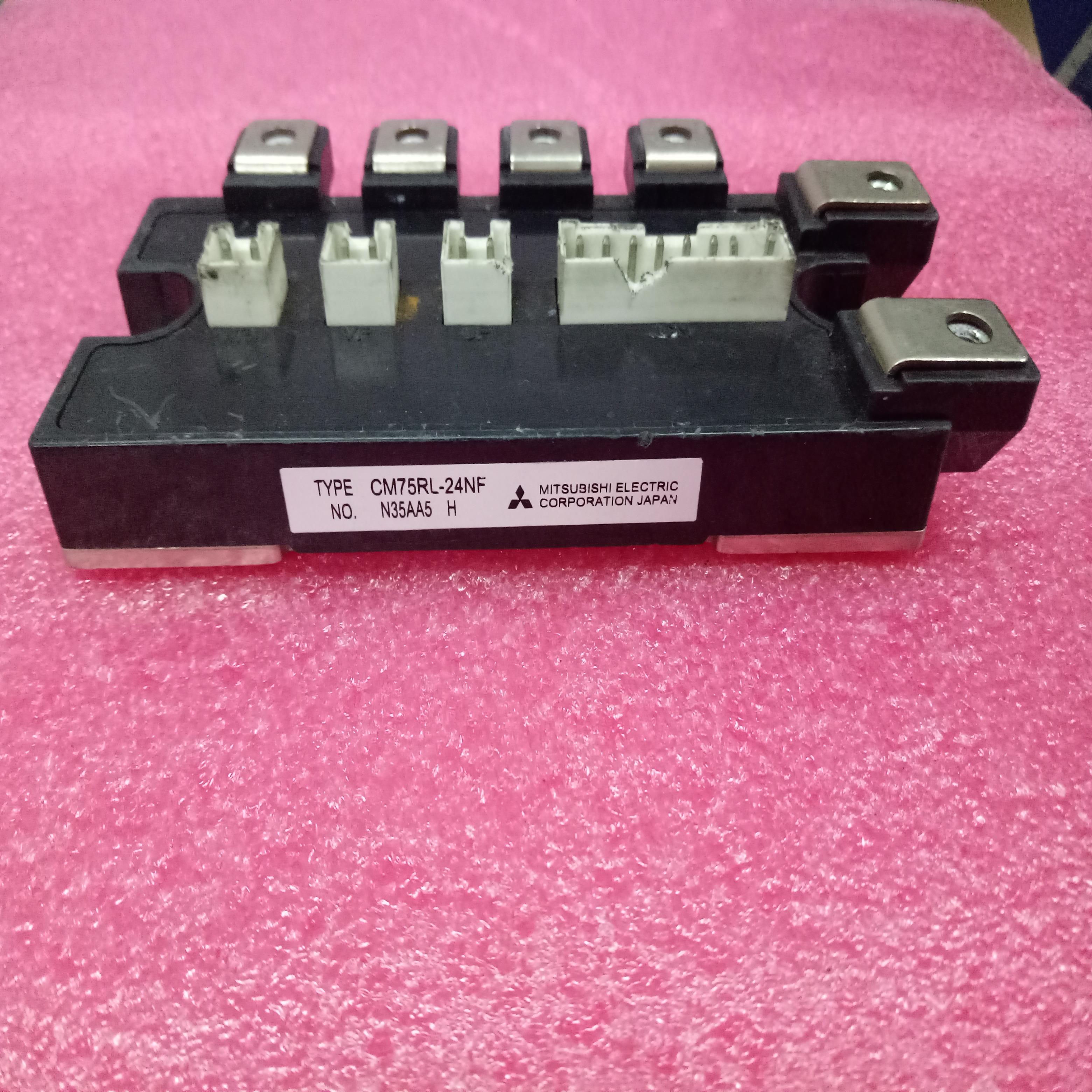 CM75RL-24NF原装拆机 质量保证 包上机