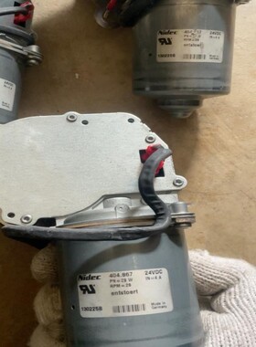 尼得科Nidec 404.867