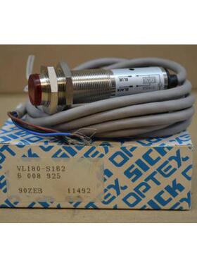 施克SICK光电开关VL180-2N41133、VL180-2N41138、VL180-2N41162