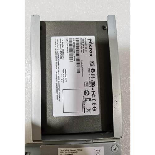 【汇盈传感器】HDS 3284394-E CFM 100G SATA 6Gb DW-F700-BM160