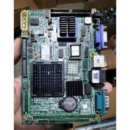 议价设备主机板 PCM-9375 REV.A1 19A6937501 PCM9375F8001E-T议