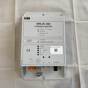 402EMPA光电转换器光电传感器 汇盈传感器 ABB通讯模块SPA