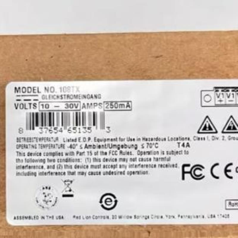 N-TRON 108TX  116TX 104TX 708TX工业交换机美国原装 拍前