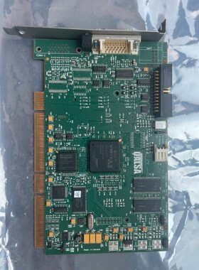 DALSA  OR-64E0-IPROL图像采集卡 原装拆机