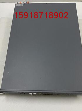 Juniper SRX4100-AC 8端口10G SFP+安全服务网关设备 双电源模块