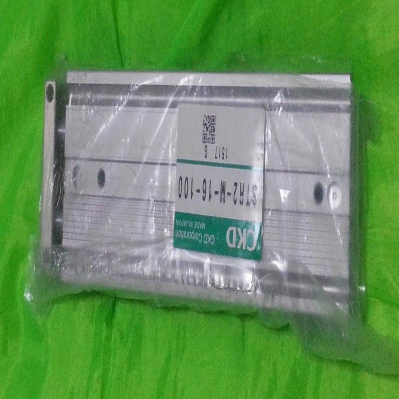 STR2-M-16-100  CKD  全新 原装 正品 现货 实图8