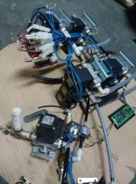【汇盈传感器】SMC电磁阀VCA41A-1G-5