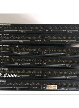 VEXTA东方步进驱动器DP6100SI DP6100S1