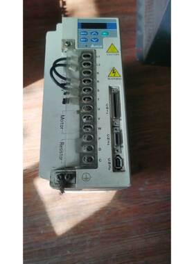 汇盈 传感器台达驱动器ASD-A3023MA 3KW 220V