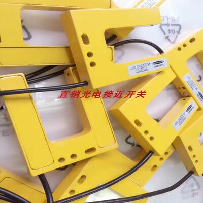 邦纳光电SLM10B6 W30 SLM10N6Q SLM80B6 SLM80B6QPMA SLM80P6Q