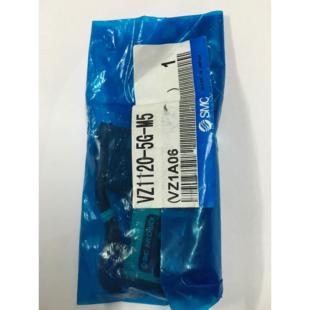 当天发货货议价 VZ1120 M5现货SMC微型电磁阀全新原装 进口正品