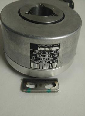 HEIDENHIN 编码器 ENC 113 2048 27S17-58