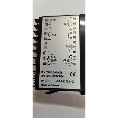 【汇盈传感器】台湾JEC T-980 T980-30200B T980-20200B T980-102