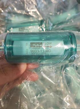 美国ParkerBalston过滤器 9933-11-000 原装现货
