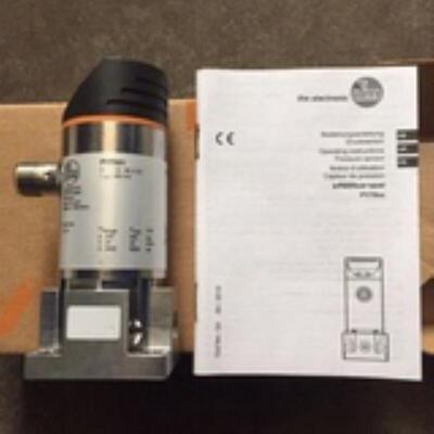 PY7001带显示屏的压力传感器压力传感器德国易福门IFM