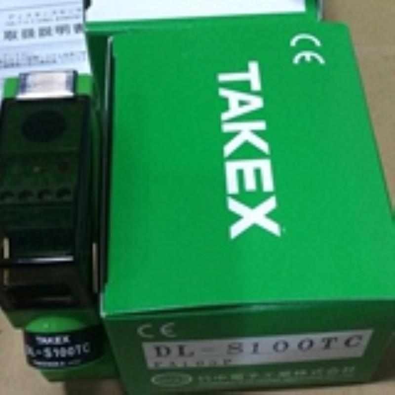 DL-S100TC 日本竹中TAKEX 传感器