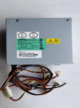 HP 8640 StorageWorks电源406402-001 406832-001 DPS-200PB-129A