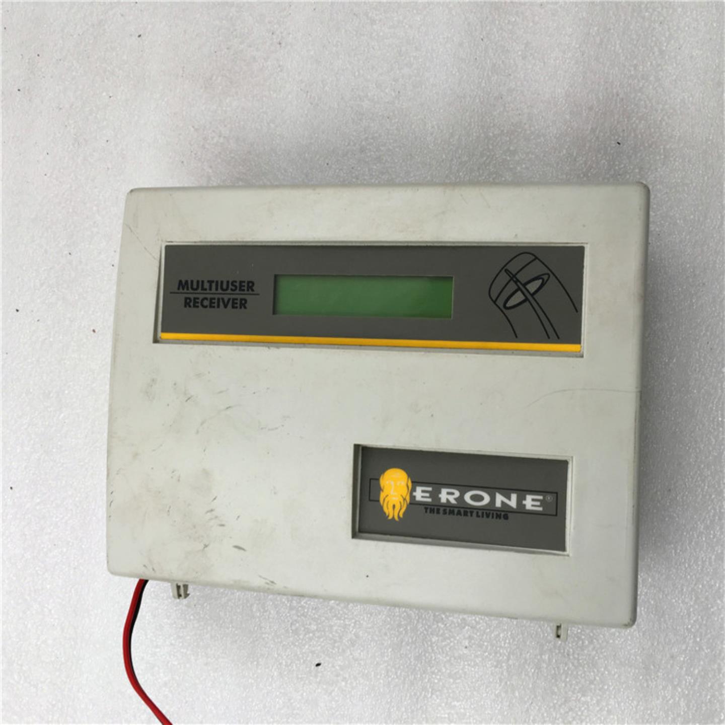 ERONE MULTIUSER RECEIVER