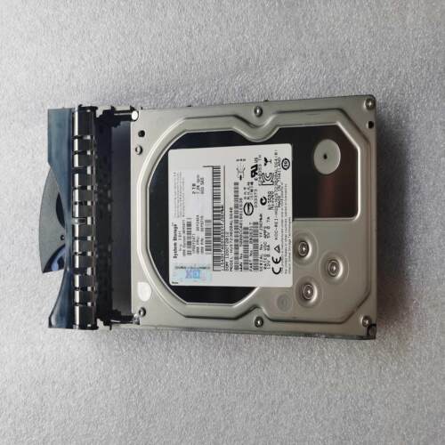 IBMStorwize V3700 00Y2471 00Y2424 00MJ125 2T SAS 35 72K