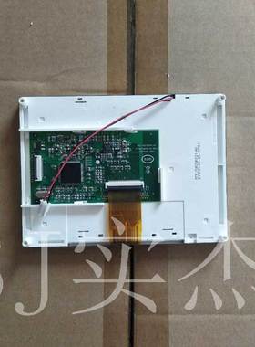 供应MTF-TQ57SN721-AV/EV0591-A1-83-17781 LCD液晶屏 价格商谈