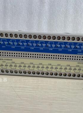 全新原装IDEC和泉继电器安全栅EB3L-S10SAN