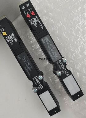 Rexroth 电磁阀0820055052 0820062501 0820062601现