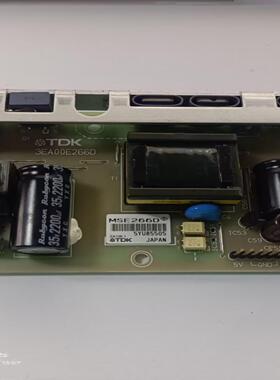 普罗菲斯GP2500-SC41-24V触摸屏电源板3EA00E266D