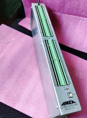 ANCA SDX INPUT/OUTPUT UNIT 946-0-01-0167