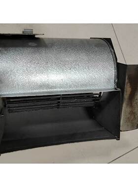 【汇盈传感器】拆机GDRM35H 133B-2 瑞士cesotec风机