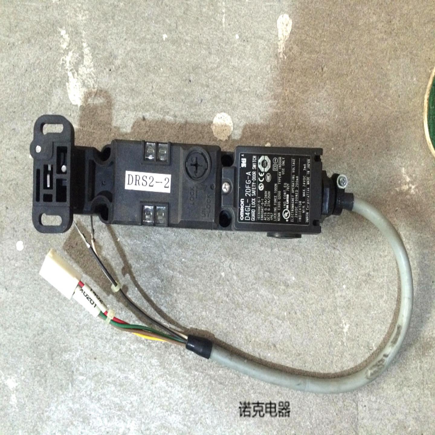 原装正品全门开关 D4GL-1DFG-A D4GL-2DFG-A D4GL-4DFG-A