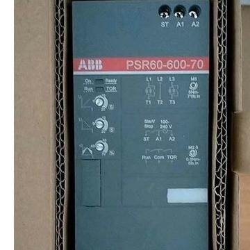 【汇盈传感器】PSR105-600-70 ABB软启动器供应实物拍摄现货咨询